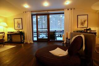 Проживание в семье MENO VERANDA BOUTIQUE apartment- enjoy Your romantic stay Бирштонас-6